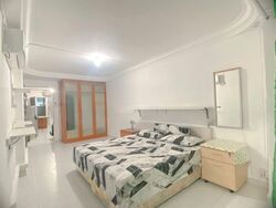 Blk 411 Woodlands Street 41 (Woodlands), HDB Executive #580178241